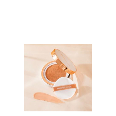 EXO Glow Fit Cushion SPF 50 PA++++